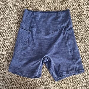 Vitality workout short